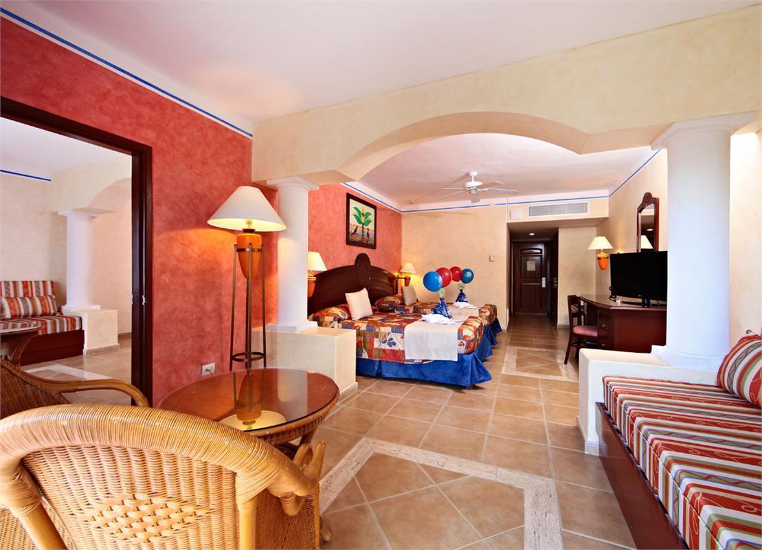 Bahia Principe Grand Coba 5* Akumal