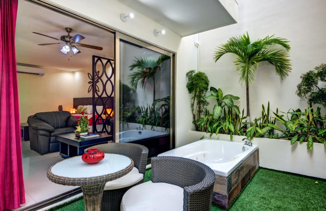 Aparthotel Corazon Playa del Carmen