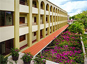 Hotel Colonial Cozumel