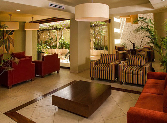 Colonial Cozumel