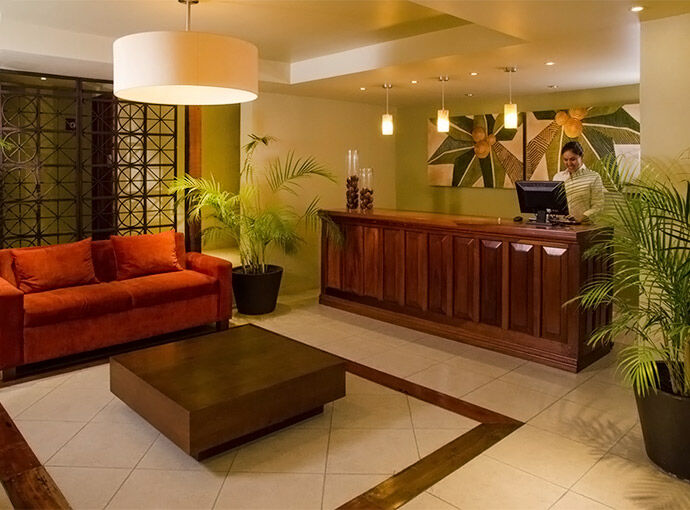 Hotel Colonial