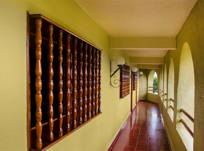 Colonial