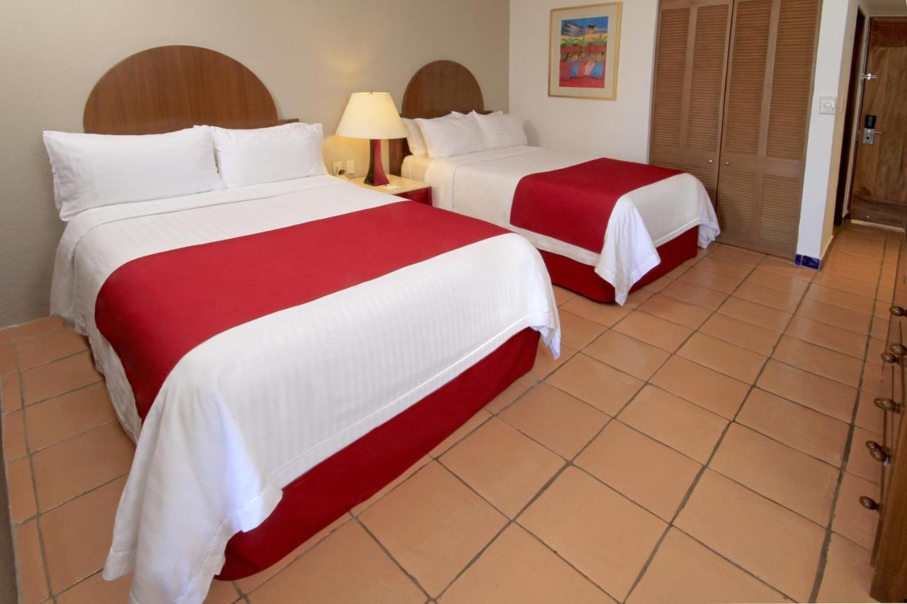 Resort Cabos 4*