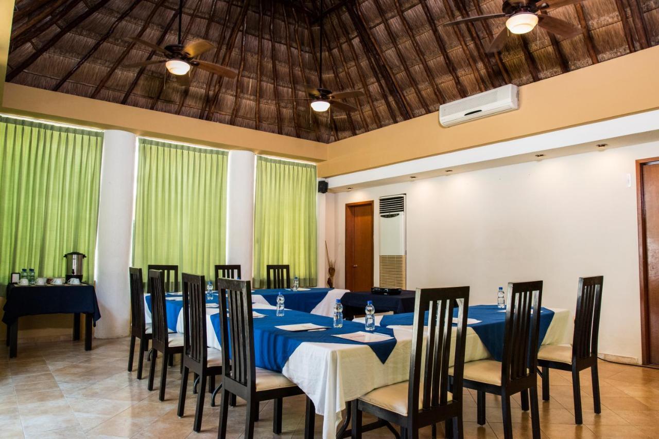 Tecnohotel Norte 3* Merida