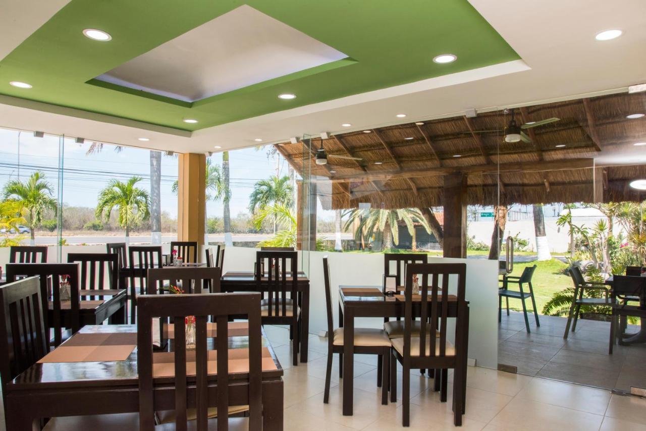 Hotel Tecnohotel Norte 3*