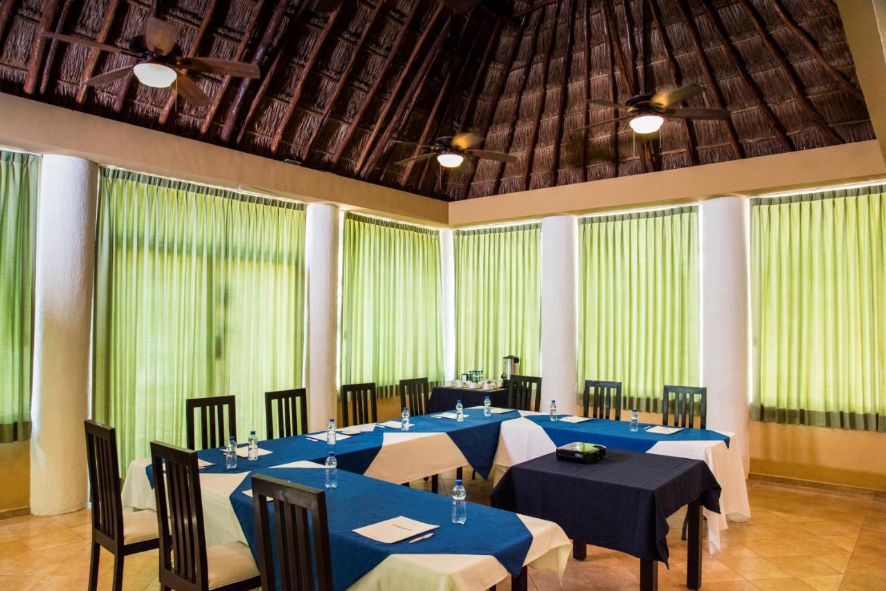 Hotel Tecnohotel Norte Merida