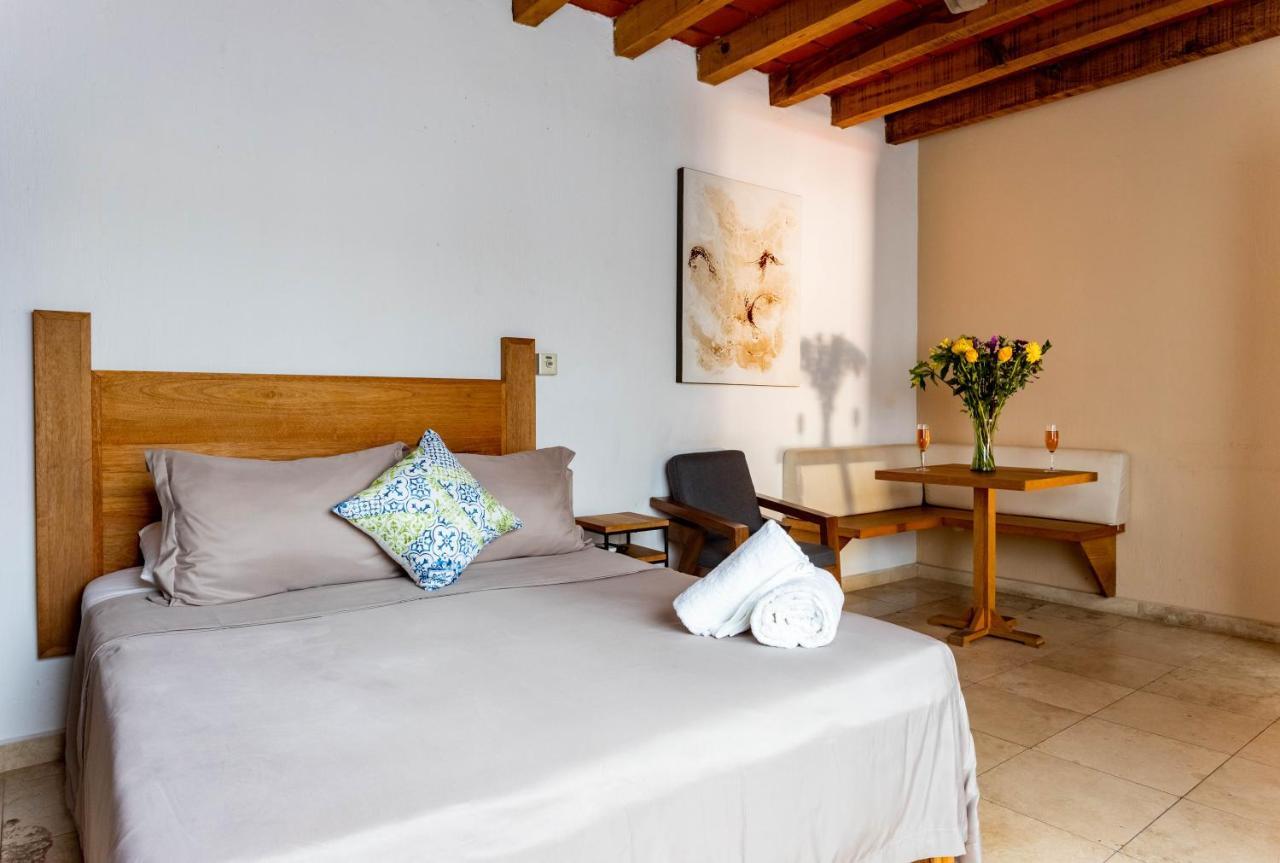 Olas Altas Departamentos Hotel 3*