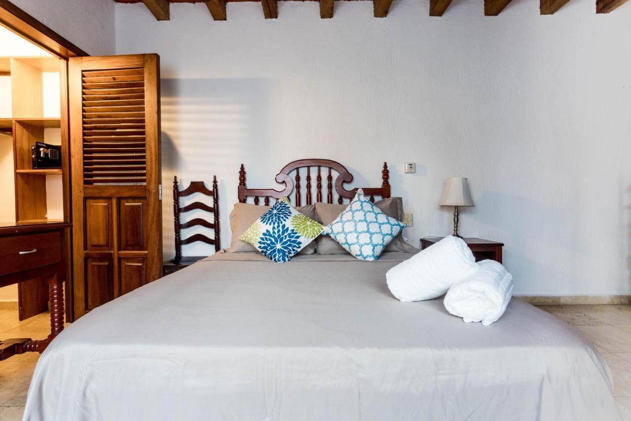 Olas Altas Departamentos 3* Puerto Vallarta