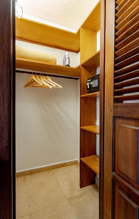 Olas Altas Departamentos Hotel 3*
