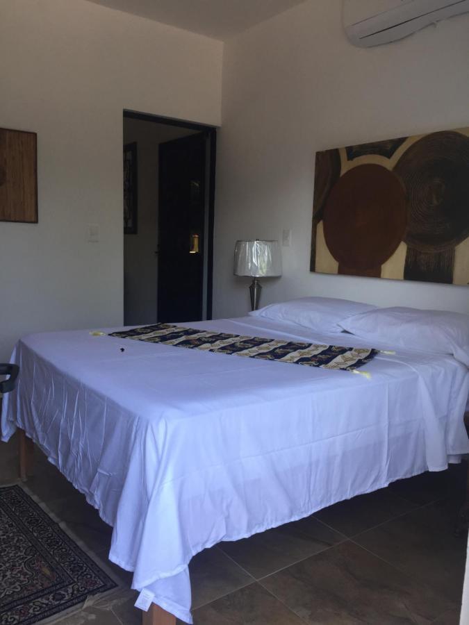 Guest house Buenos Dias 3*
