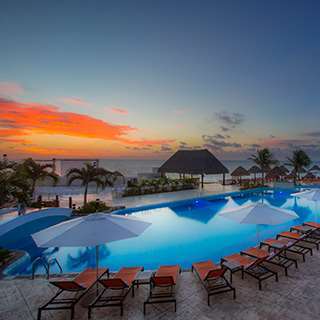 Moon Palace Nizuc 5*