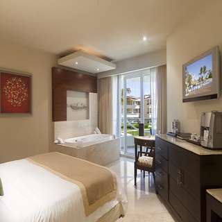 Resort Moon Palace Nizuc 5*