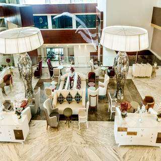 Moon Palace Nizuc 5*