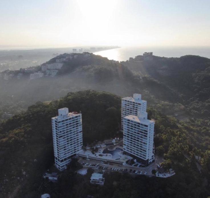 Apartment Paraiso Azul Acapulco