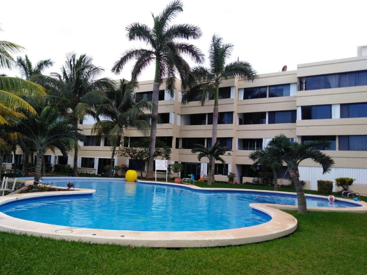 Bella Vacation 2 Bedrooms Cancun