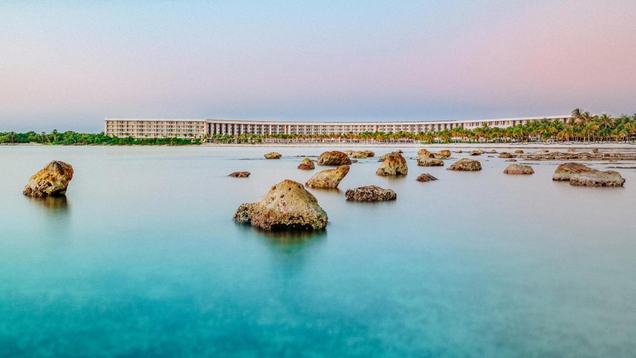 Barcelo Maya Riviera (adults Only) Xpu Ha