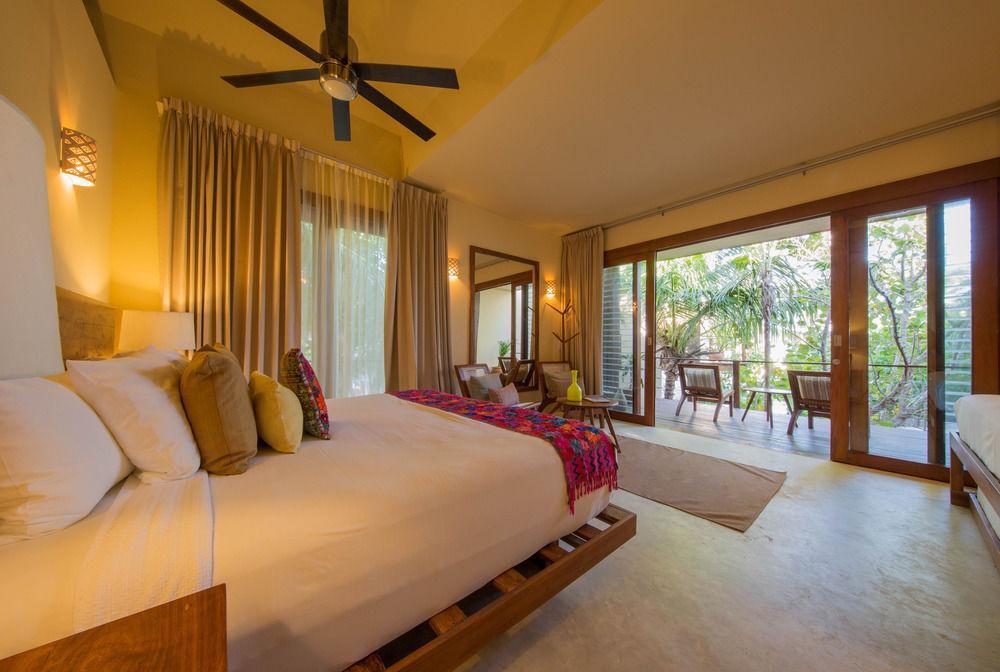 La Zebra Tulum, A Small Luxury Hotel