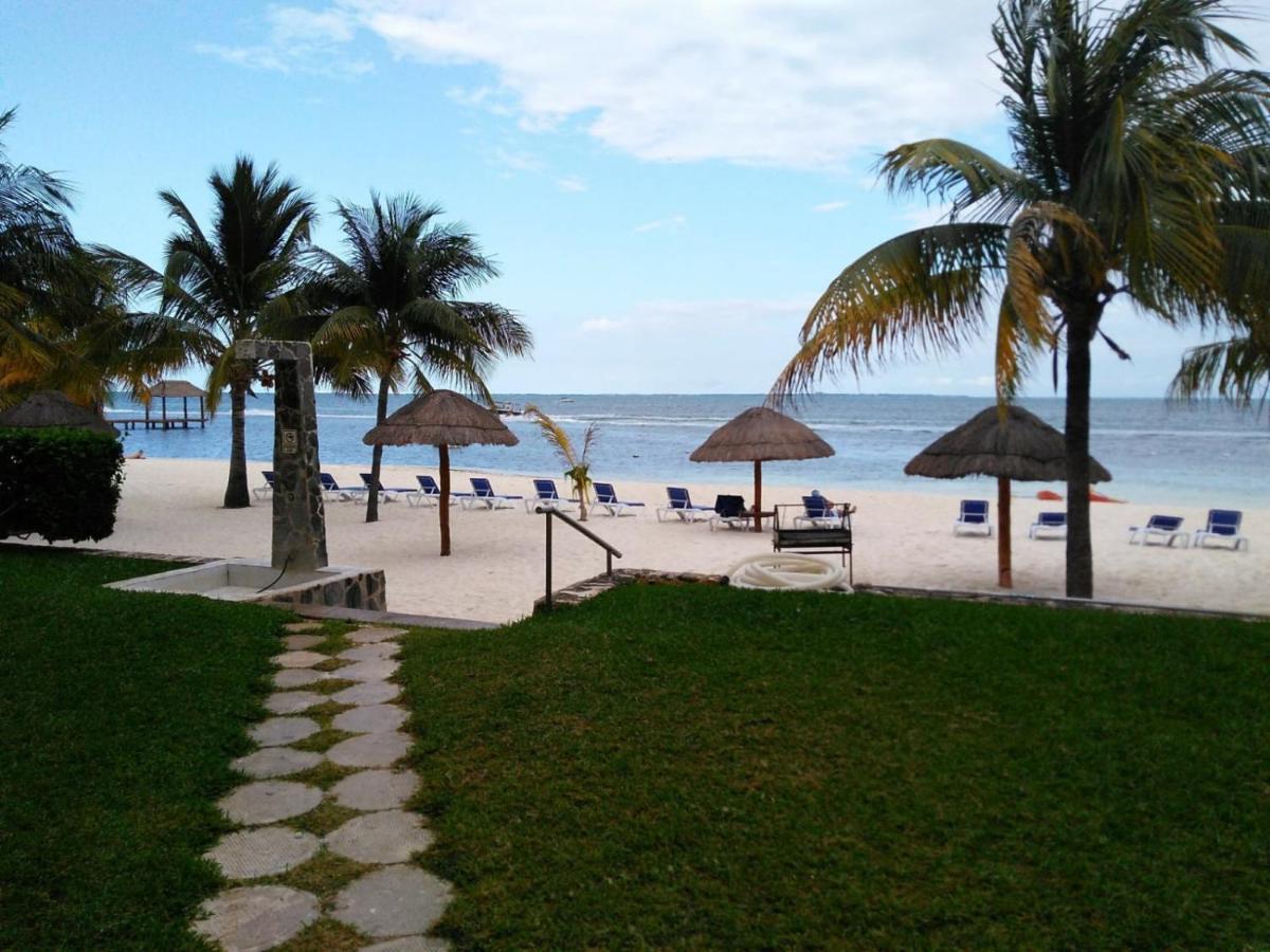 Bella Vacation 2 Bedrooms Apartment Cancun