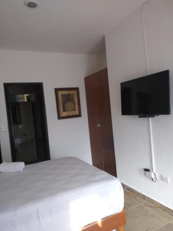 Buenos Dias 3* Puerto Morelos