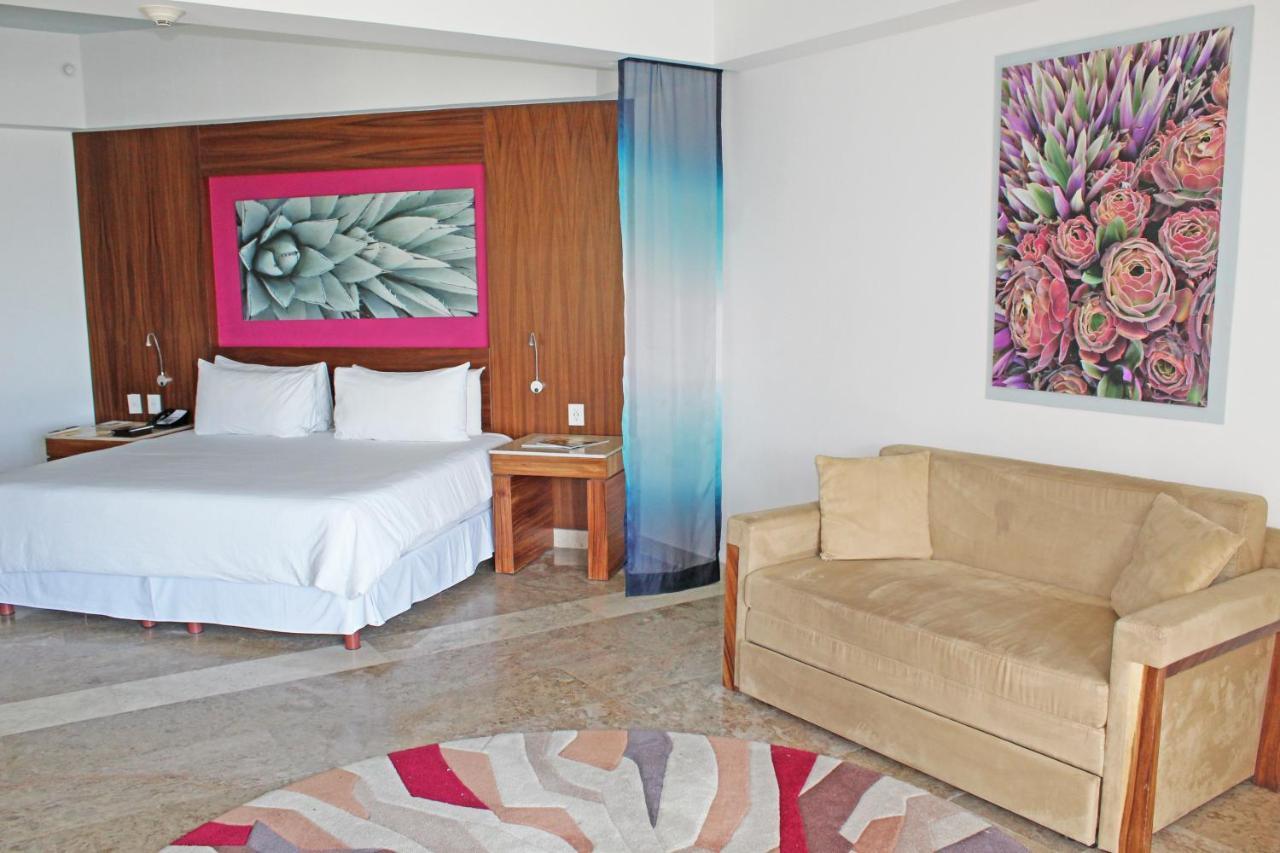Resort Krystal Grand Cabos San Jose del Cabo
