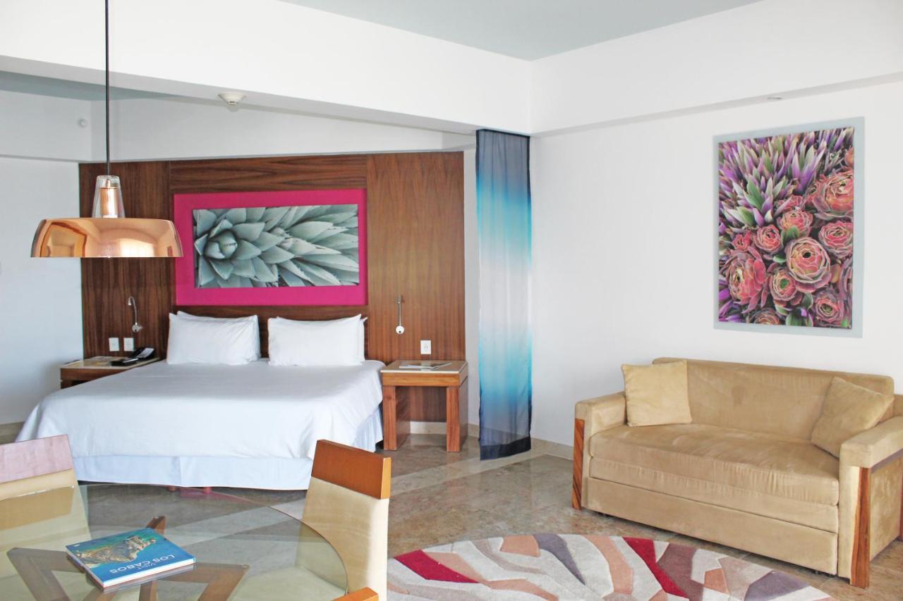 Krystal Grand Cabos Resort San Jose del Cabo
