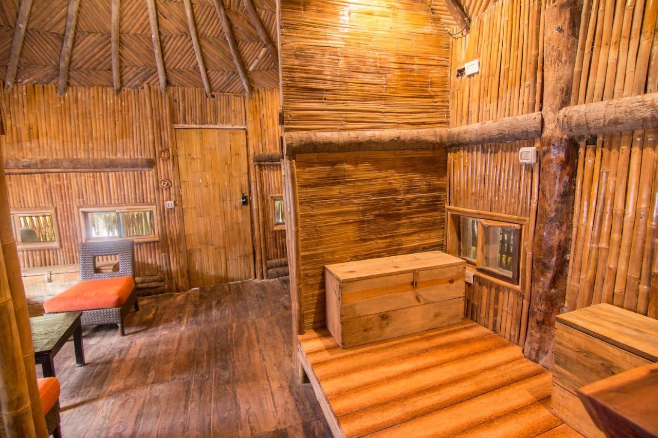 Hostel Bambu Gran Palas Hostal Party *