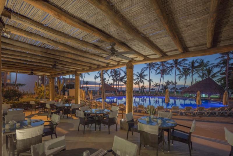 Cabos Resort 4*