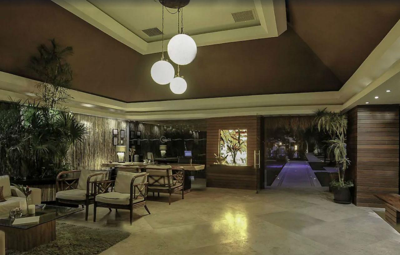 Magic Blue Boutique Adults Only 5* Playa del Carmen