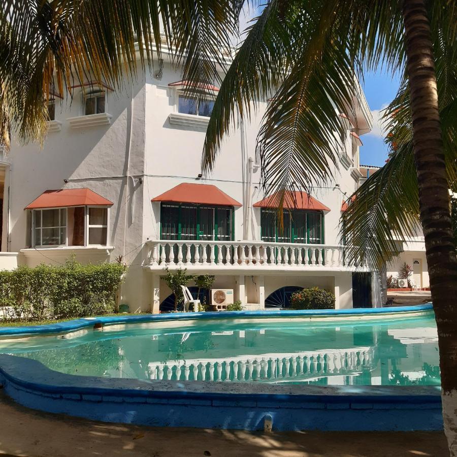 Mansion Giahn Bed & Breakfast 2*