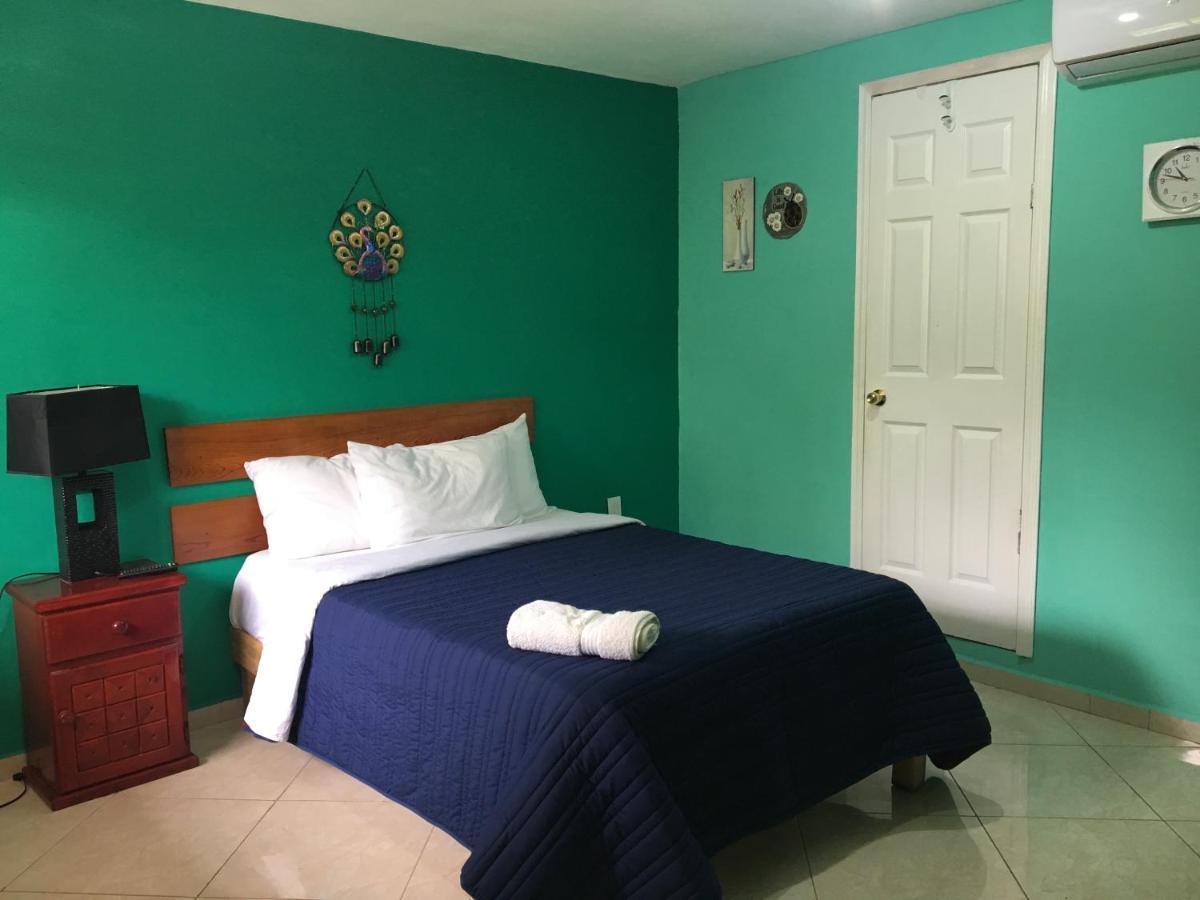 Mansion Giahn Bed & Breakfast Cancun