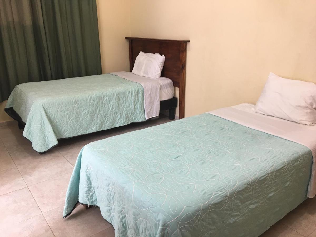 Mansion Giahn 2* Cancun