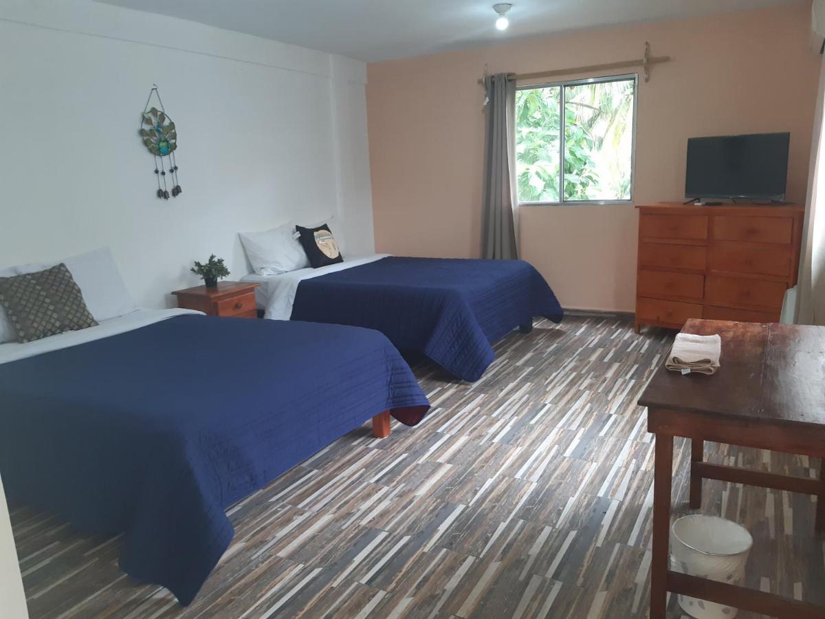 Mansion Giahn 2* Cancun