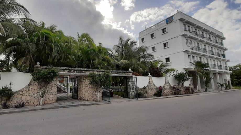 Mansion Giahn Bed & Breakfast 2*