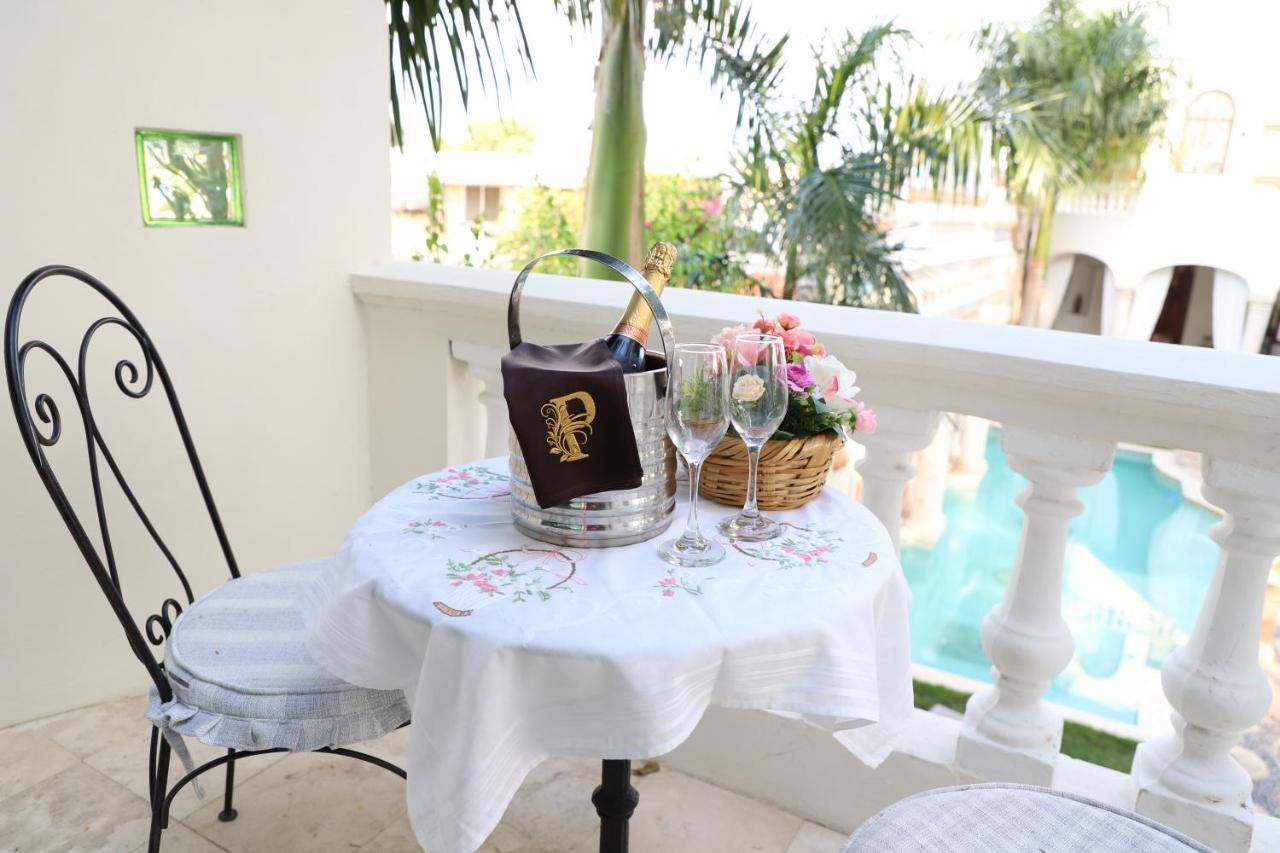 El Palacito Secreto Luxury Boutique & Merida