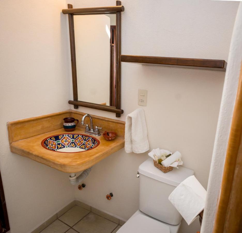 Canto Del Mar - - Con Cocina Hotel Zihuatanejo
