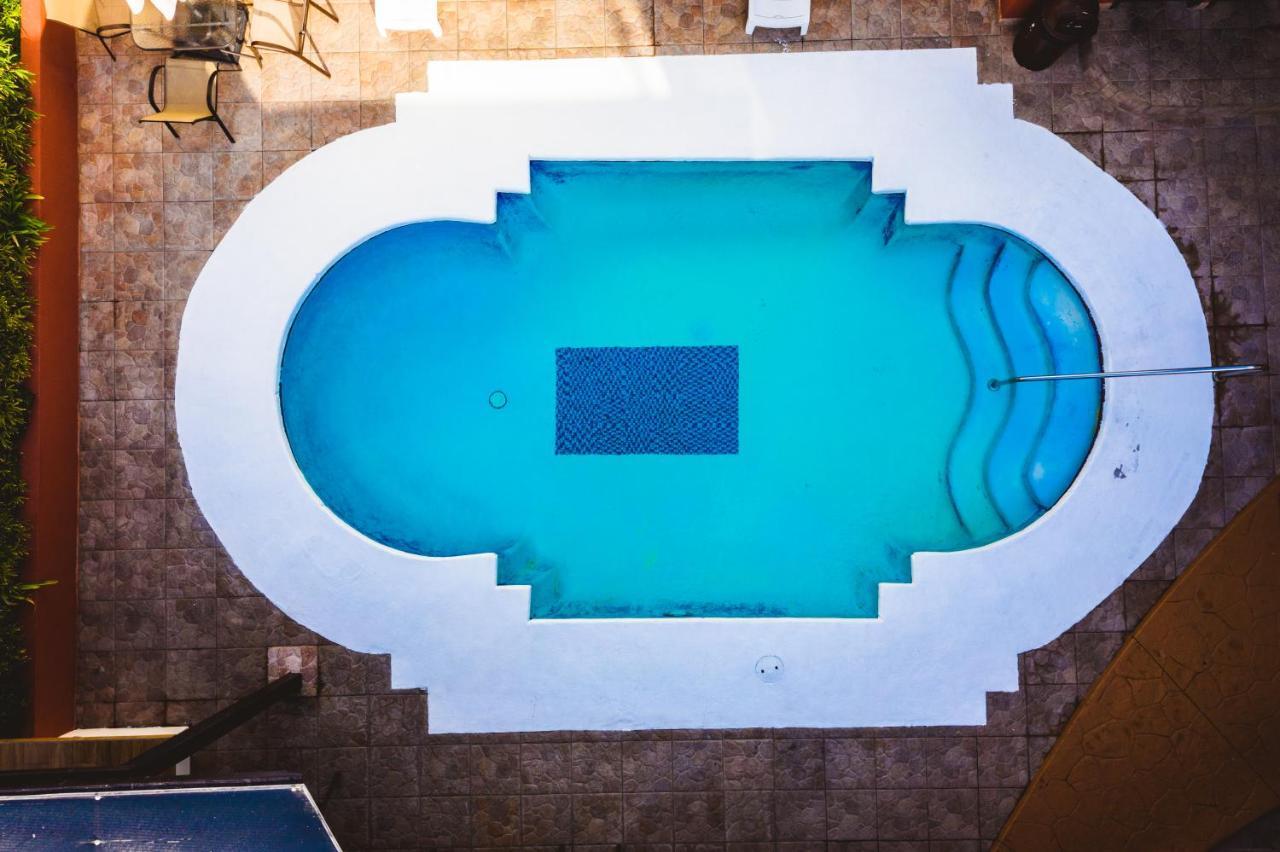 Del Mar Playas Hotel 3*