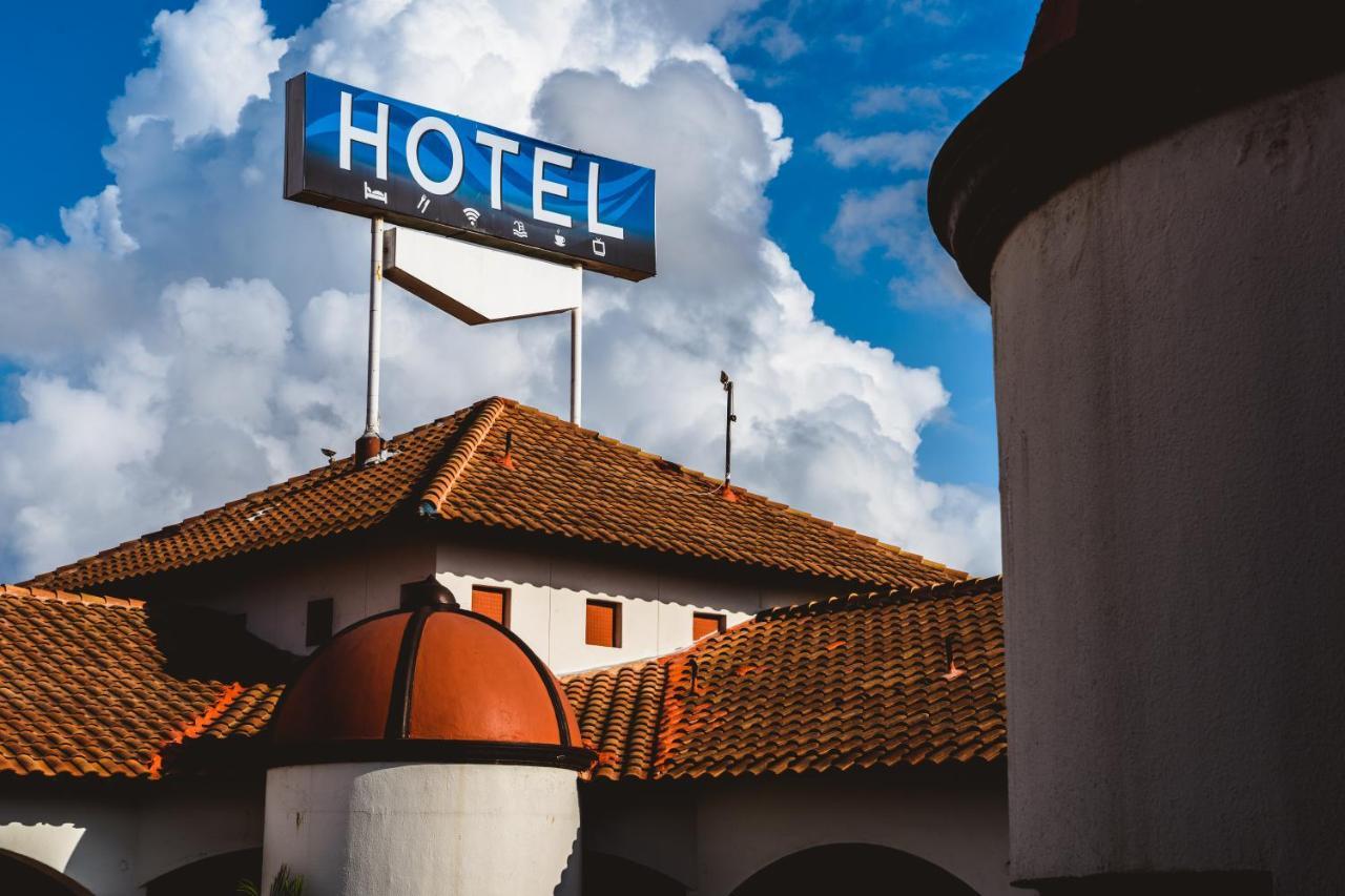 Del Mar Playas Hotel