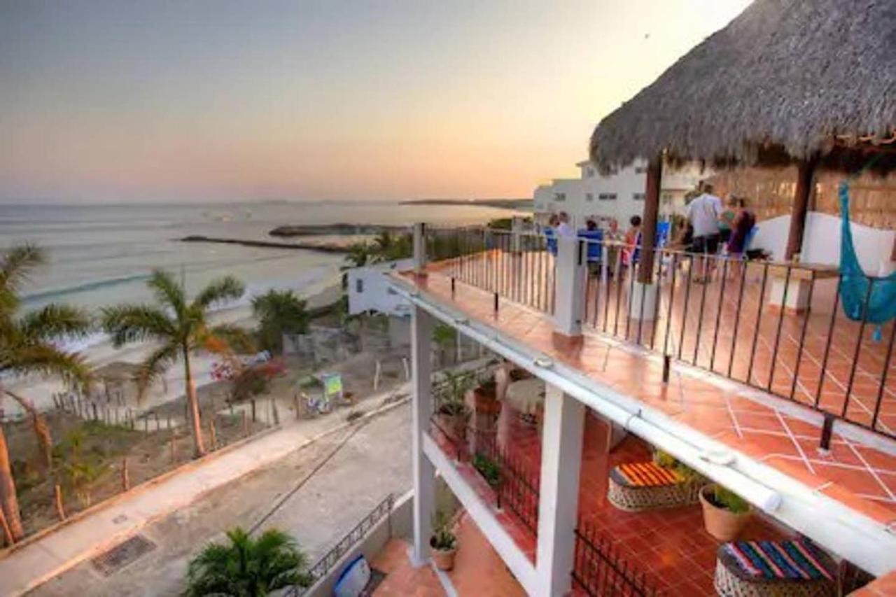La Quinta Del Sol Hotel 3*