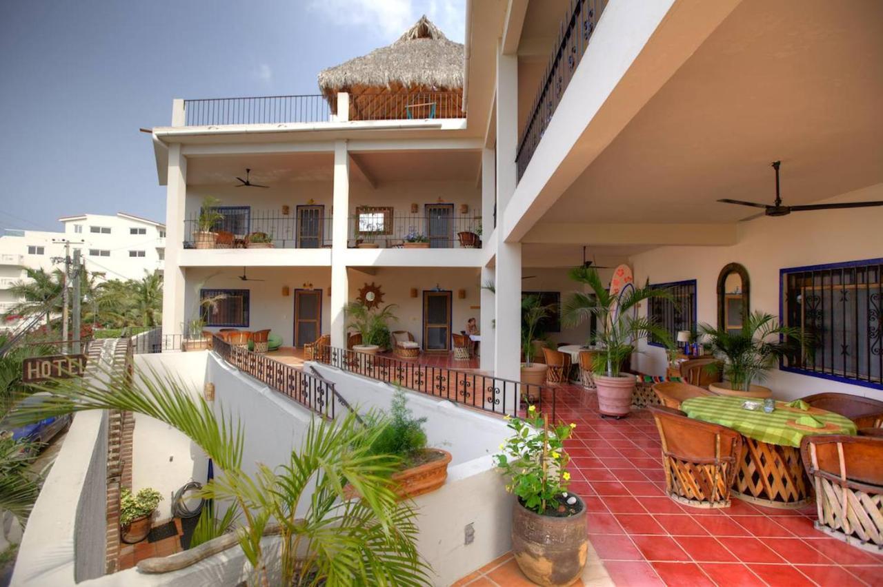 La Quinta Del Sol 3* Punta Mita