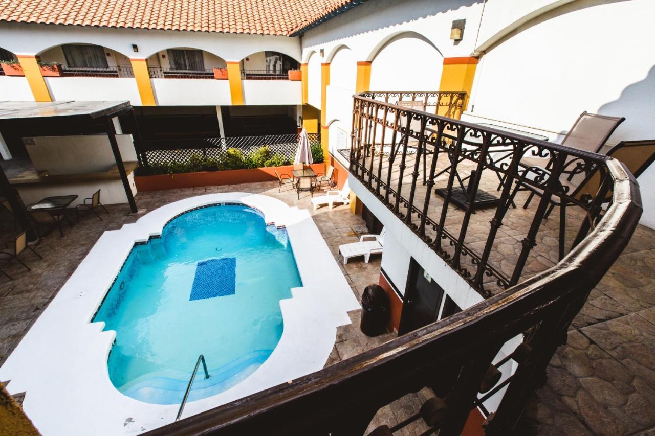 Hotel Del Mar Playas 3*