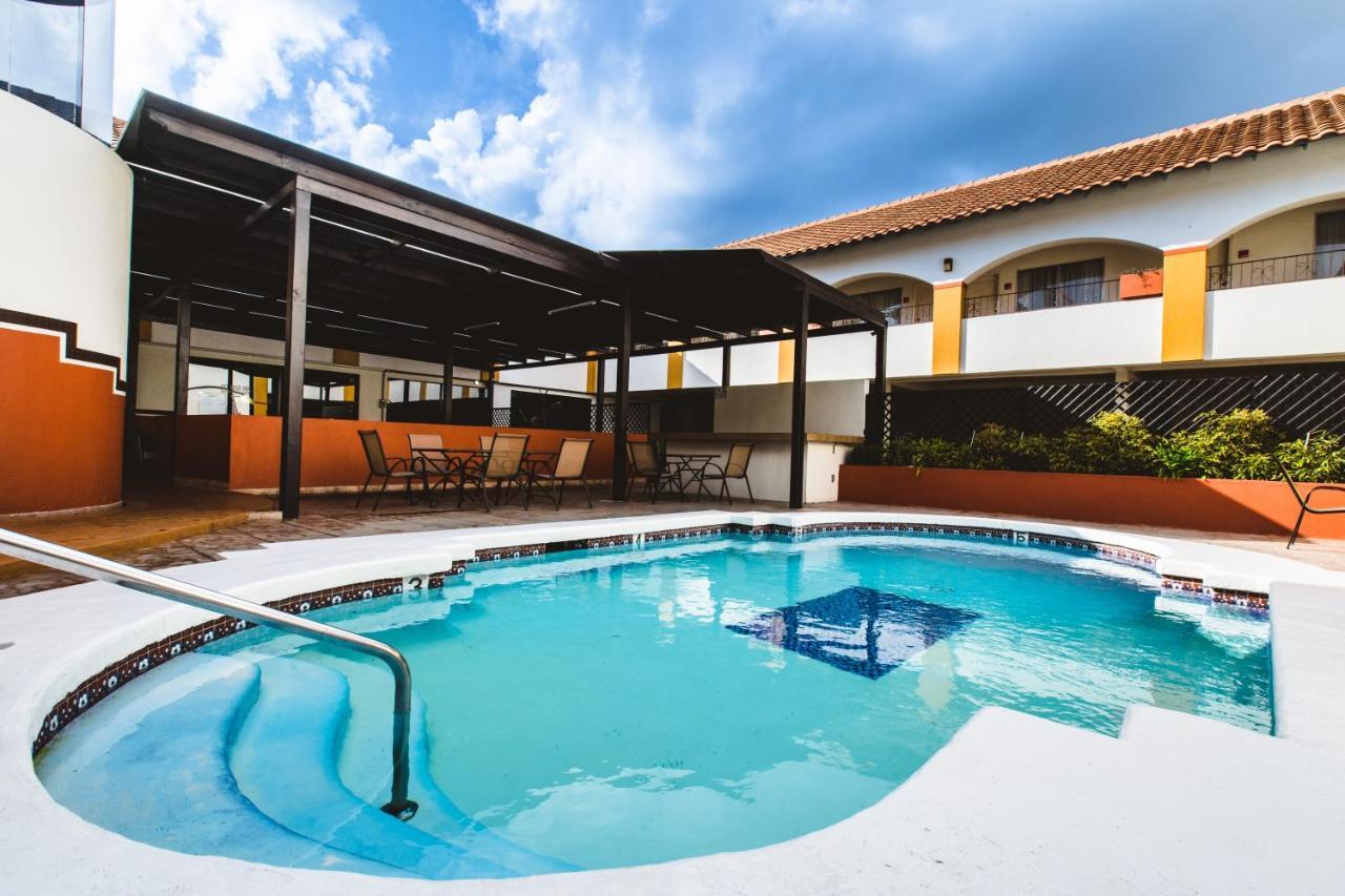 Del Mar Playas 3* Tijuana