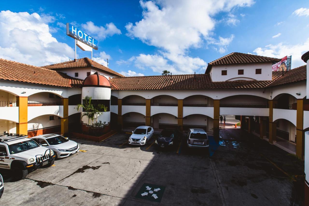 Del Mar Playas 3*