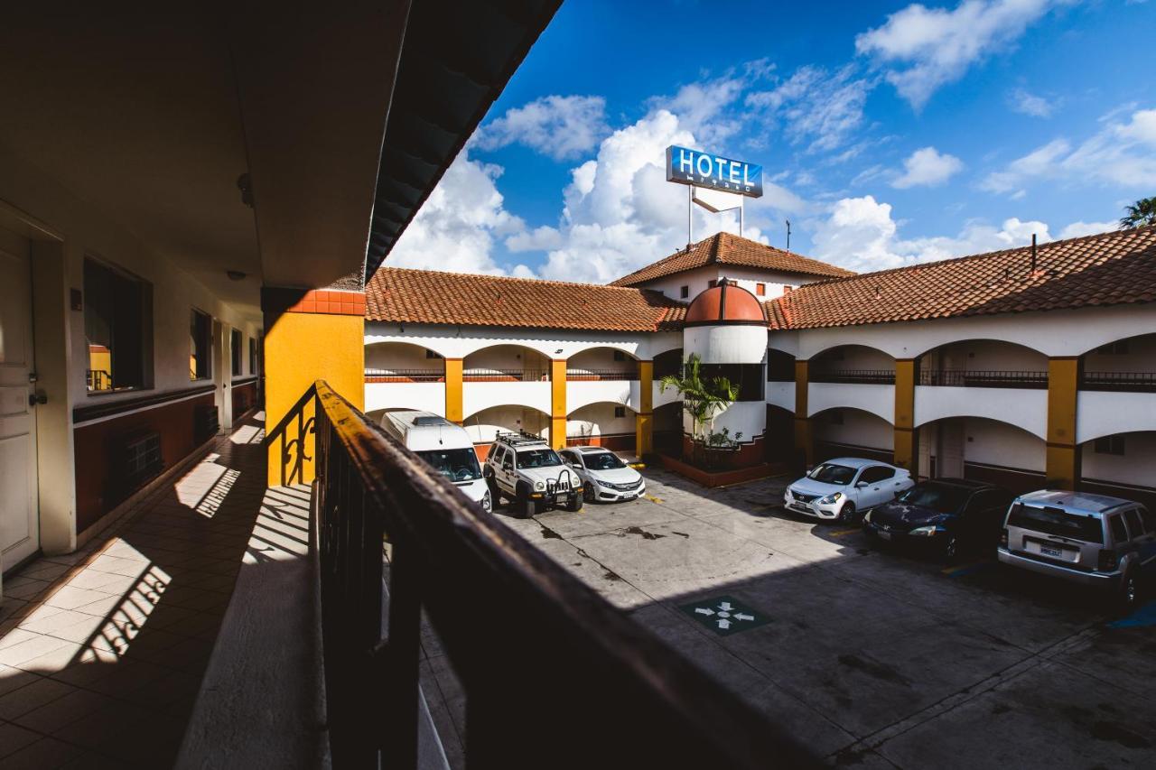 Hotel Del Mar Playas