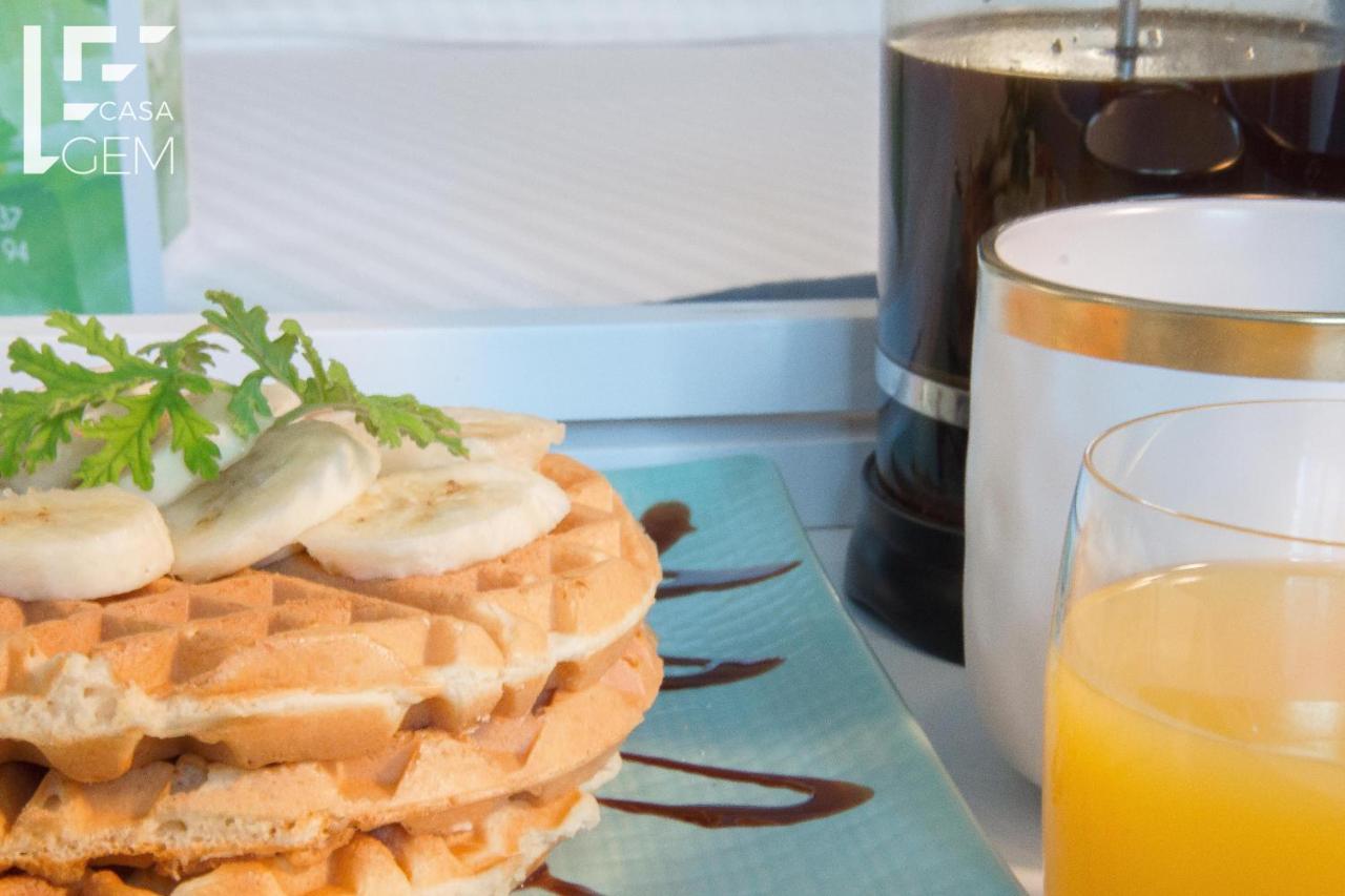 Bed & Breakfast Casa Gem Playa del Carmen