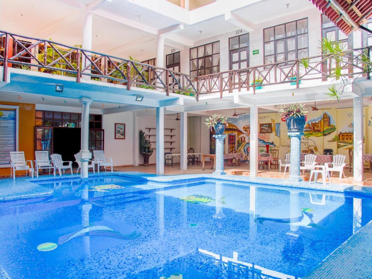 Hotel Caribe