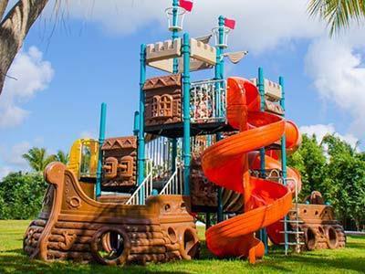 Moon Palace Nizuc Resort Alfredo V. Bonfil