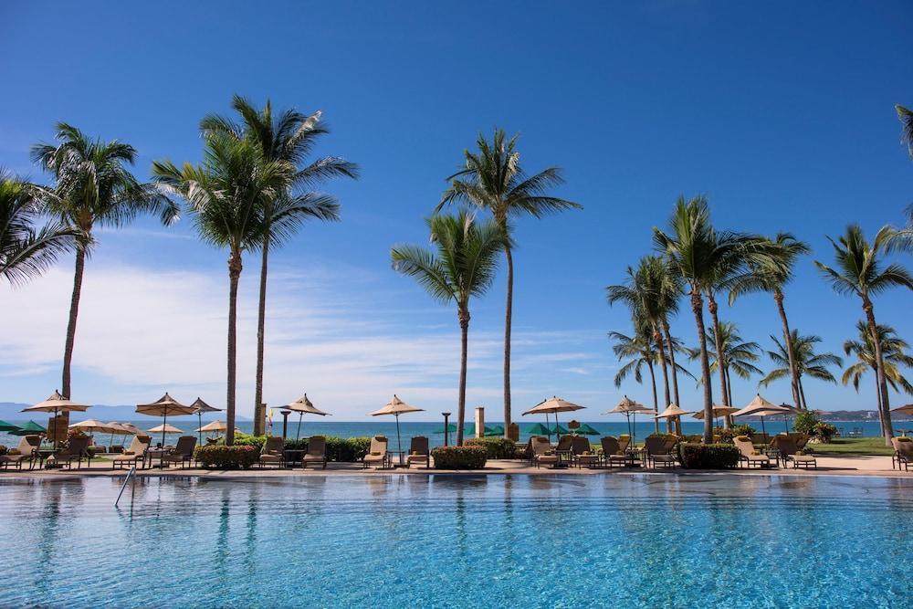 La & Riviera Nayarit Resort Nuevo Vallarta