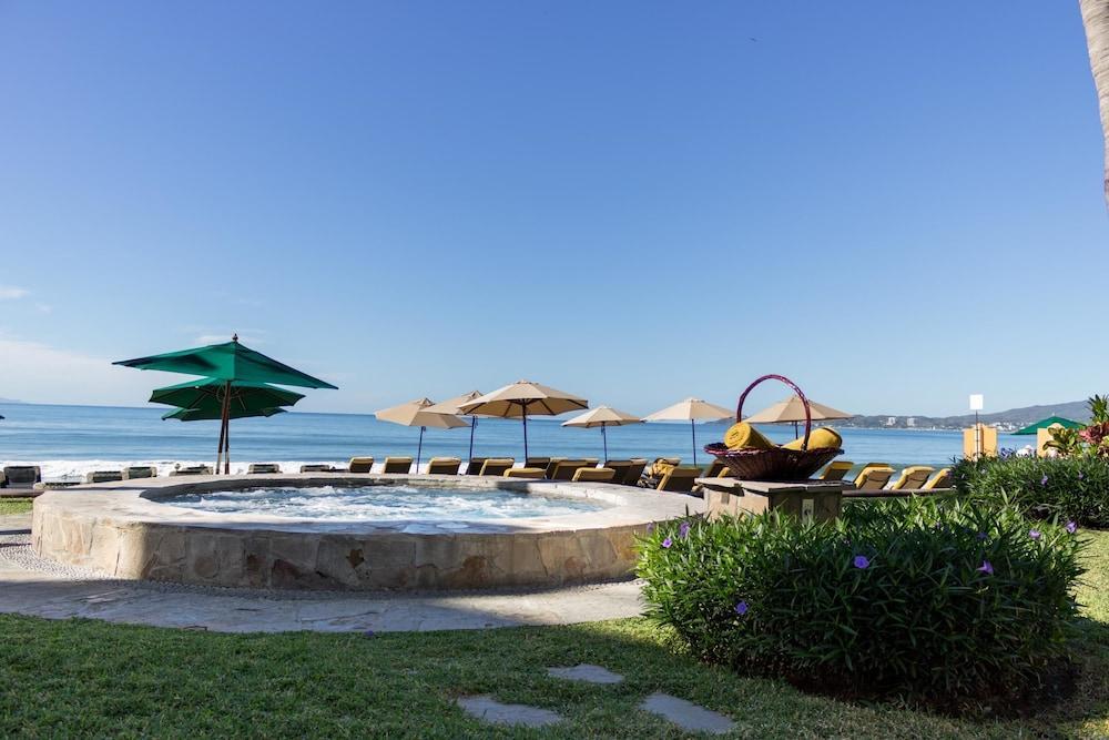 La & Riviera Nayarit Nuevo Vallarta