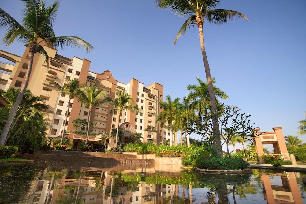 La & Riviera Nayarit 5* Nuevo Vallarta