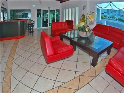 Hotel Splash Inn Nuevo Vallarta & Parque Acuatico